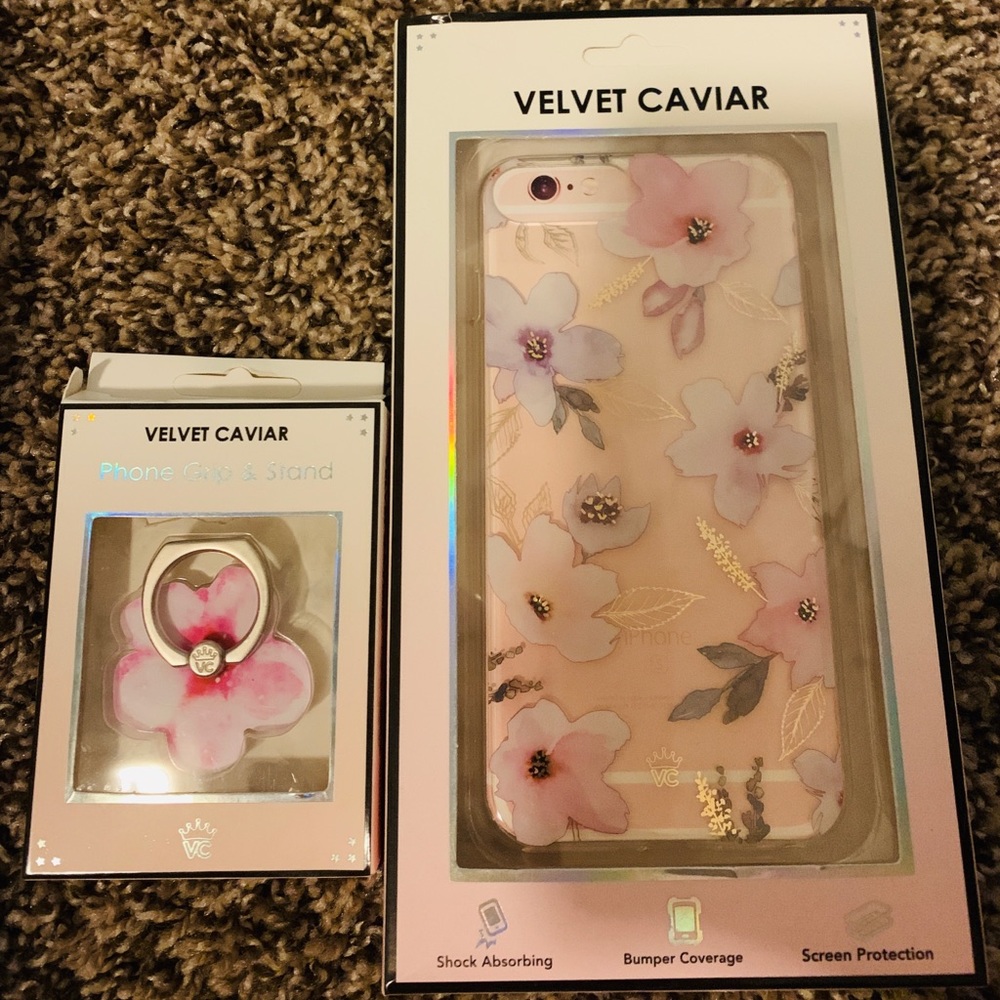 *iPhone 7plus Case Duo***